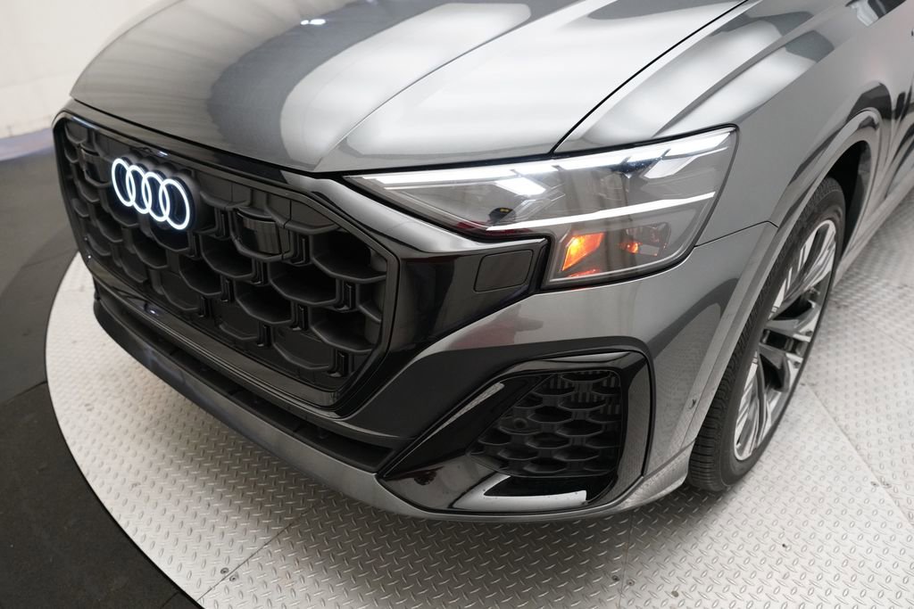 New 2026 Audi Q8 Premium Plus image 23
