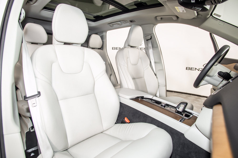 Used 2022 Volvo XC90 T8 Inscription Expression w/ Climate Package AWD/4WD image 20