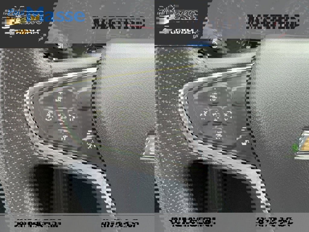 Used 2024 Chevrolet Equinox LS w/ LS Convenience Package image 20