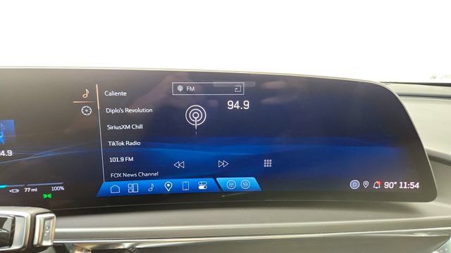 Used 2024 Cadillac Lyriq Tech RWD image 65