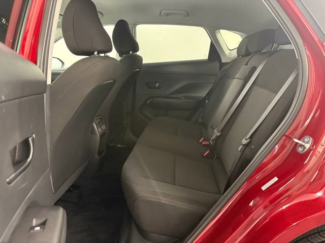Certified 2025 Hyundai Kona SEL image 14