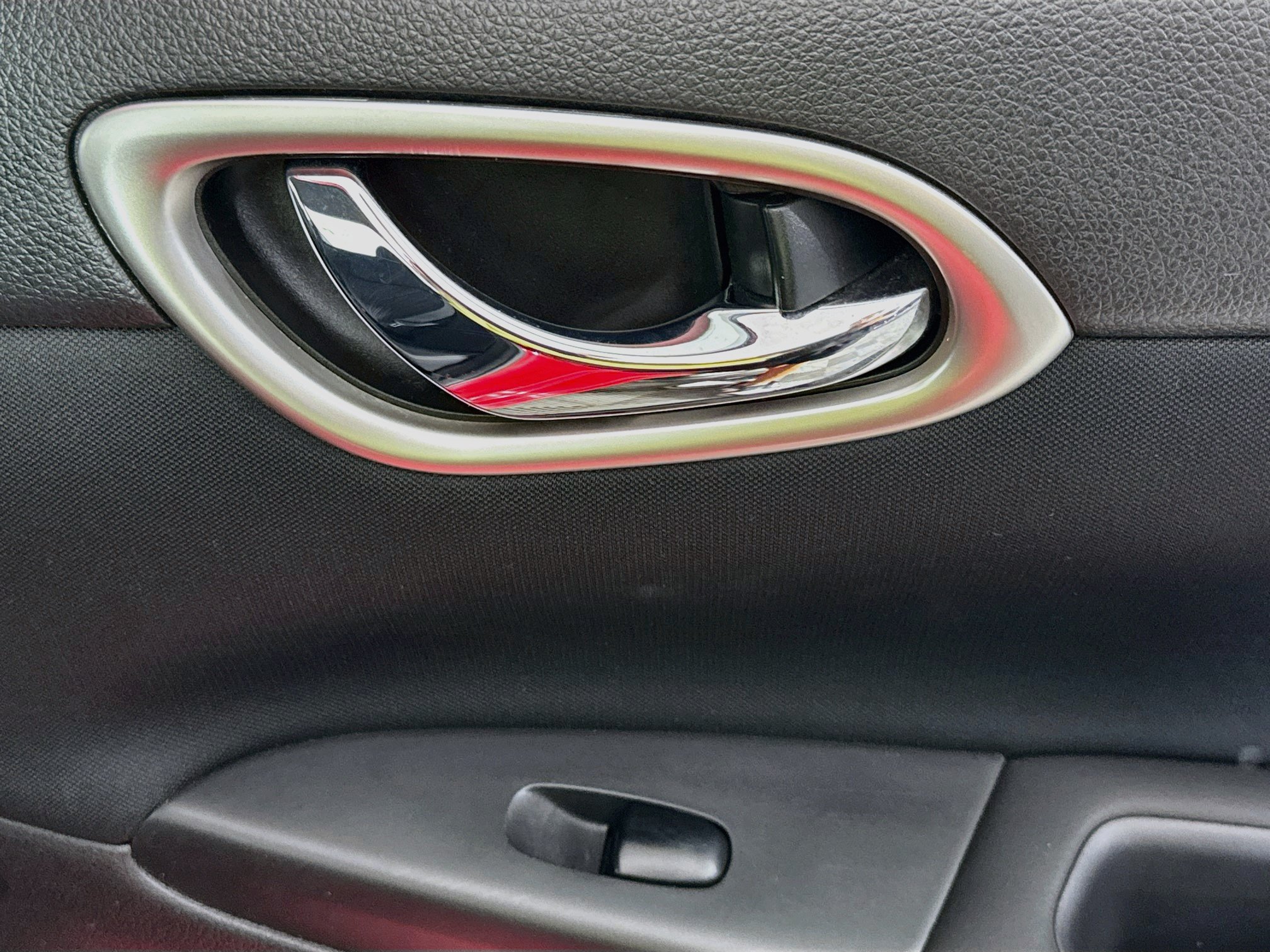 Used 2018 Nissan Sentra SV FWD image 54