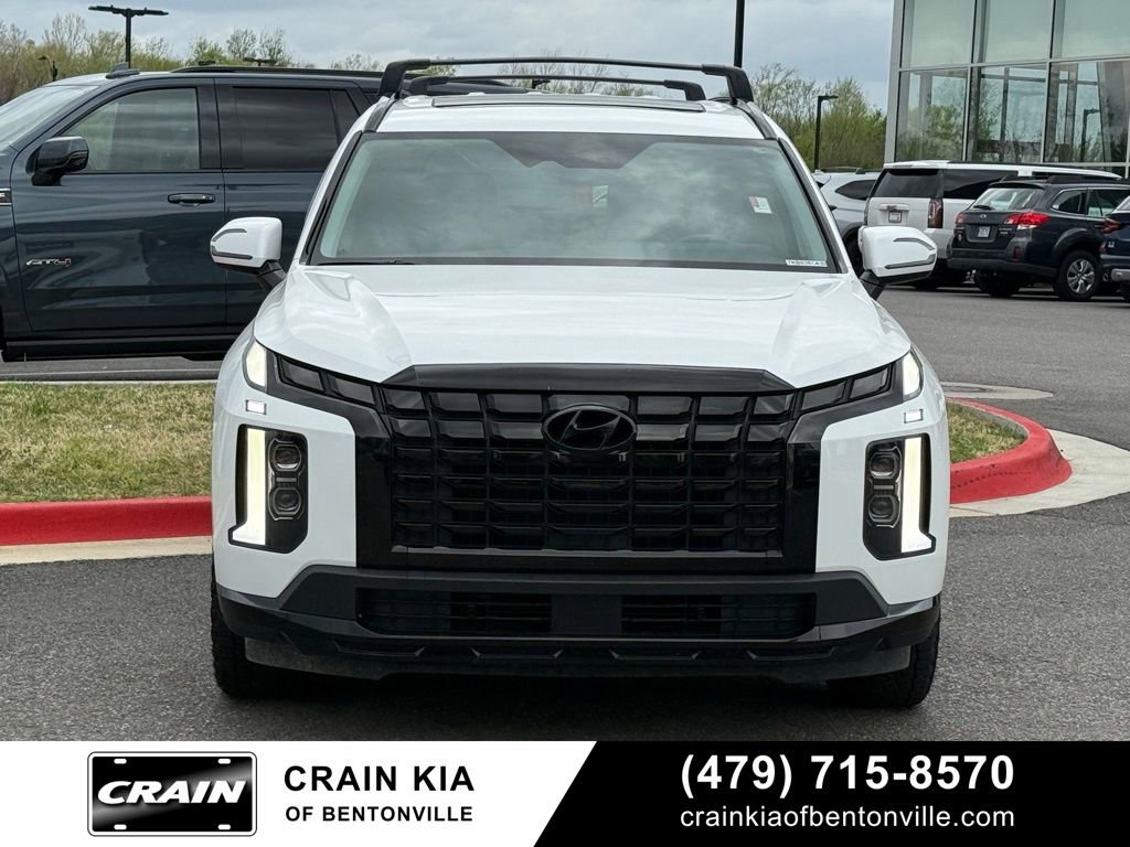 Used 2023 Hyundai Palisade XRT w/ Cargo Package AWD/4WD image 2