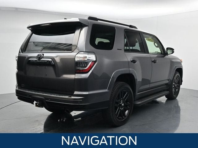 Used 2019 Toyota 4Runner Limited AWD/4WD image 10