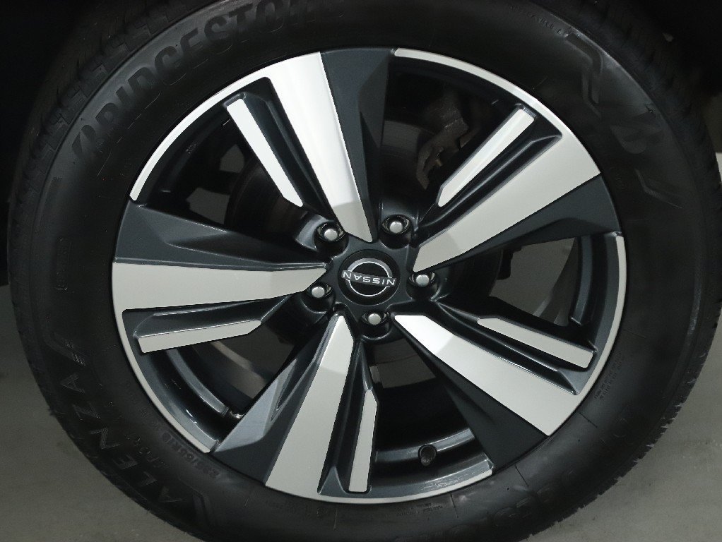 Certified 2023 Nissan Rogue SL w/ SL Premium Package AWD/4WD image 42