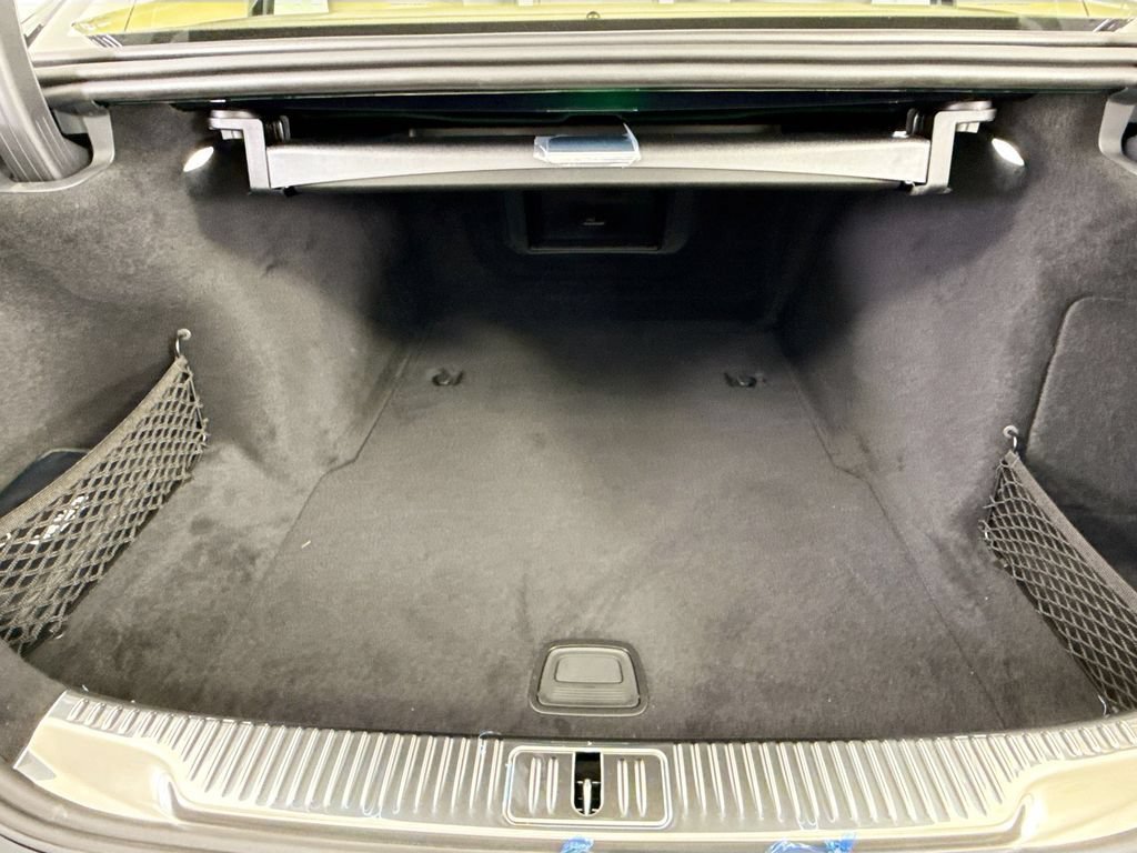 New 2026 Mercedes-Benz S 500 4MATIC image 28