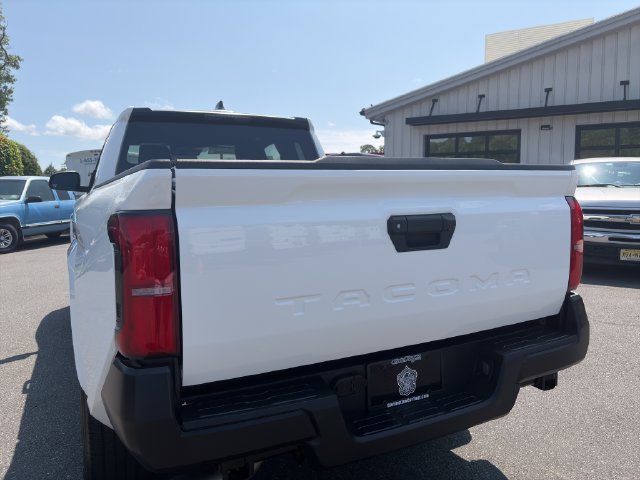 Used 2024 Toyota Tacoma SR RWD image 14