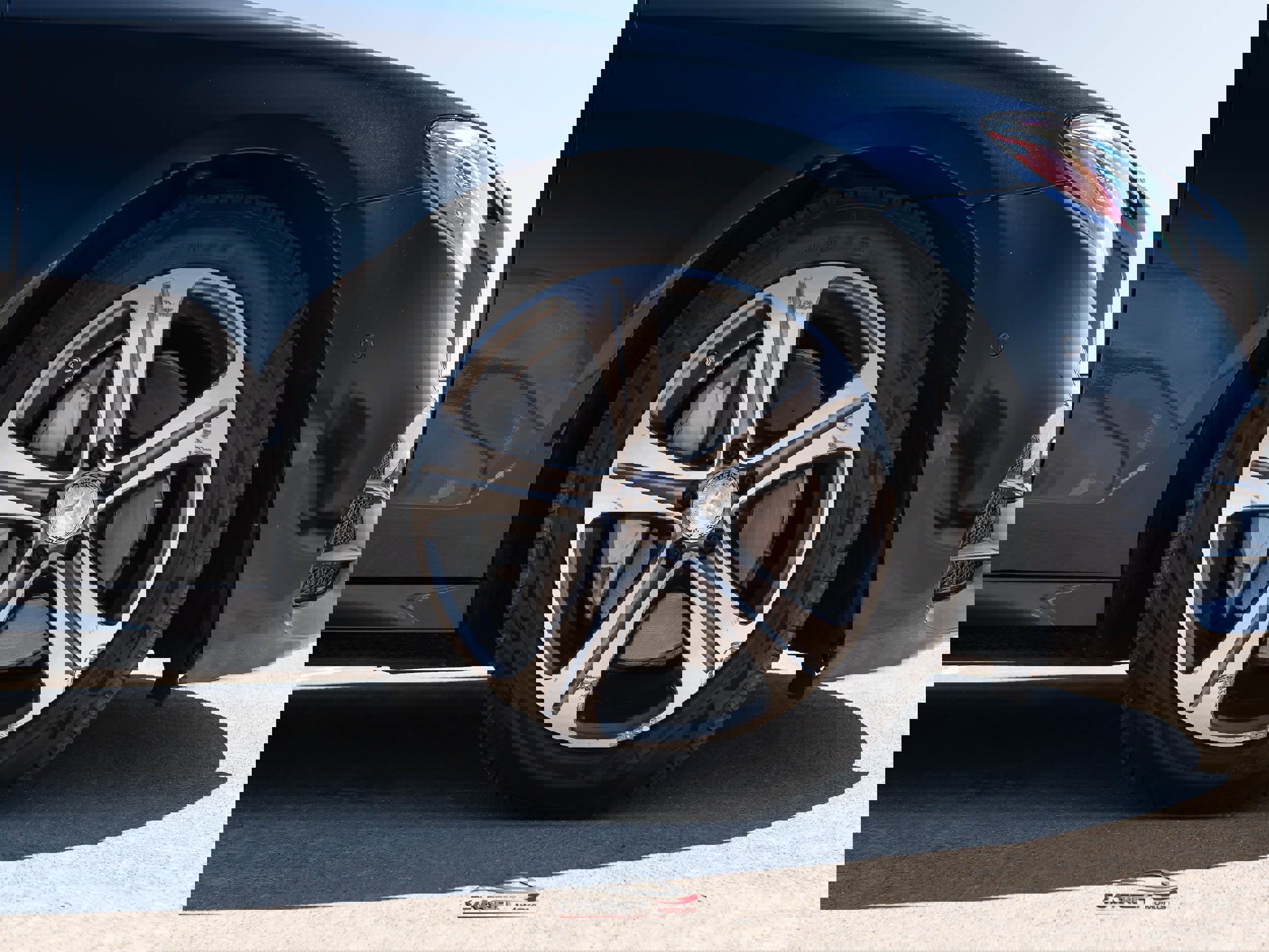 Used 2017 Mercedes-Benz E 300 image 9