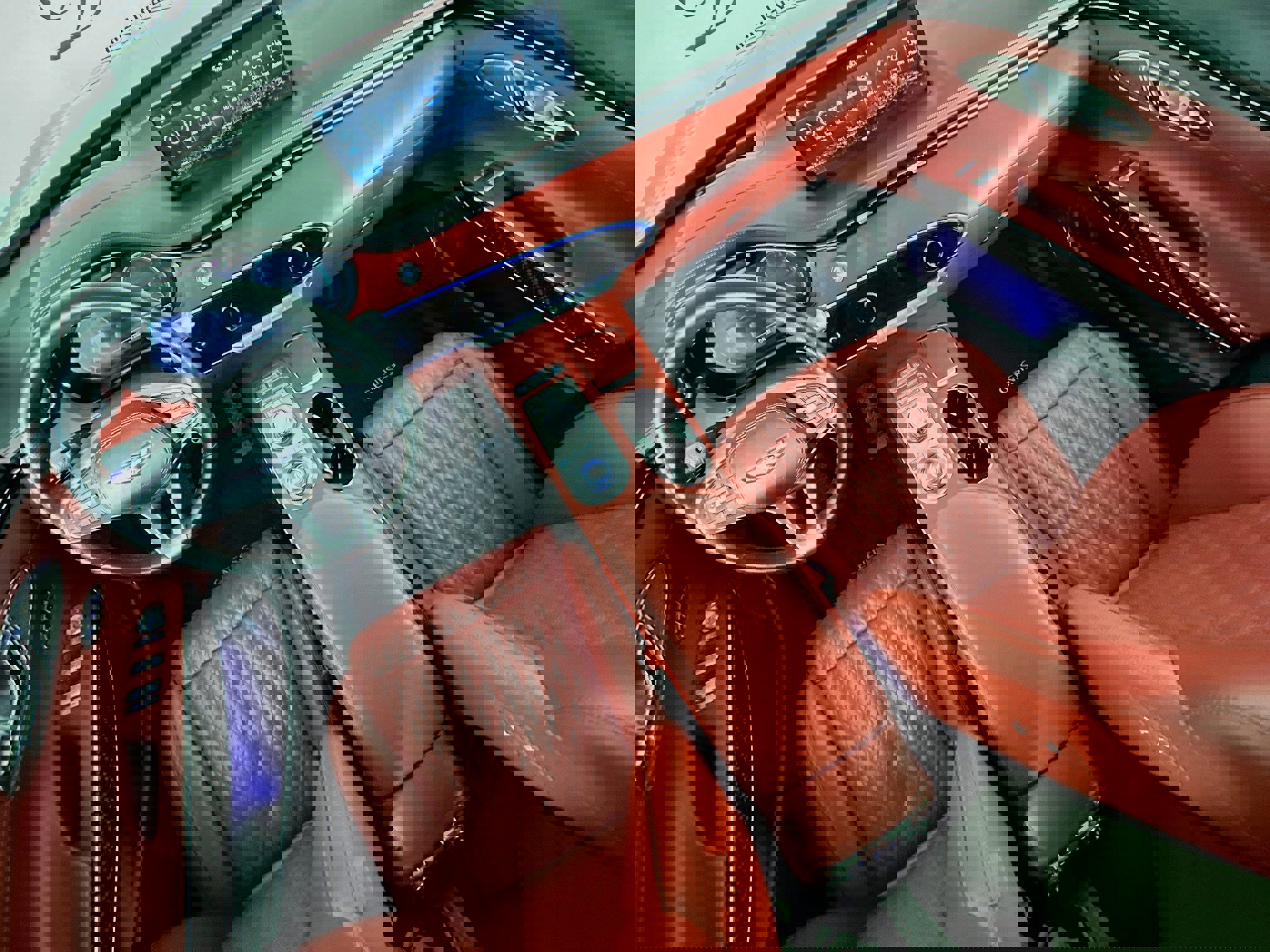 Used 2024 Genesis GV70 3.5T Sport w/ Sport Prestige Package image 18