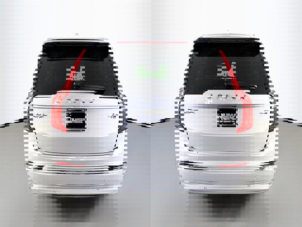 Certified 2025 Volvo XC90 B5 Core image 6