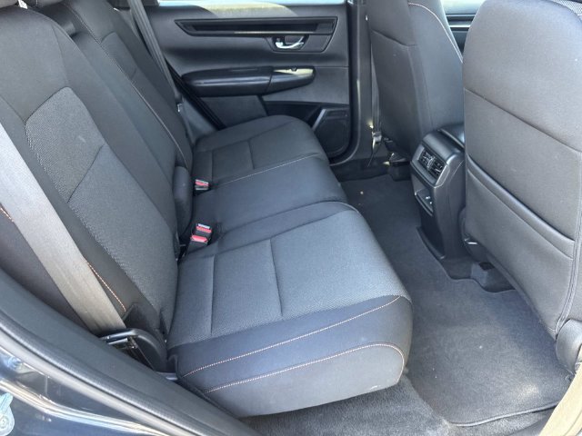 Certified 2024 Honda CR-V Sport image 33