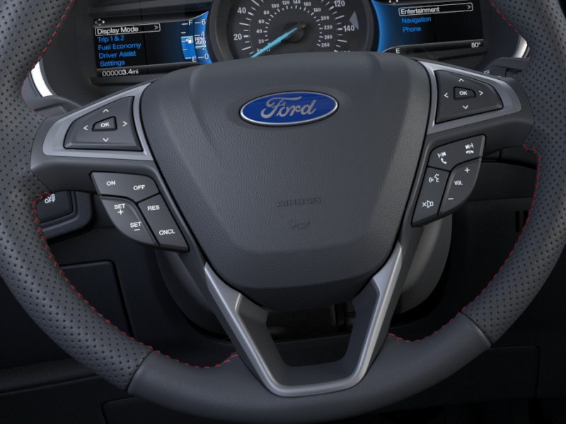 New 2024 Ford Edge ST-Line AWD/4WD image 45