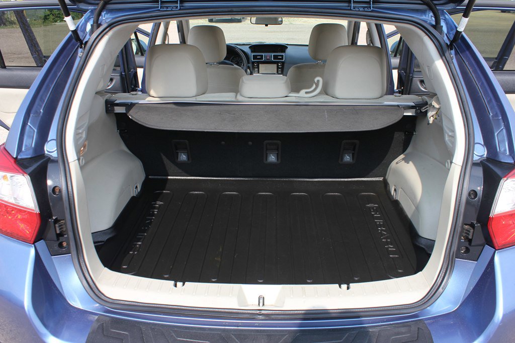 Used 2015 Subaru Crosstrek 2.0i Premium image 45