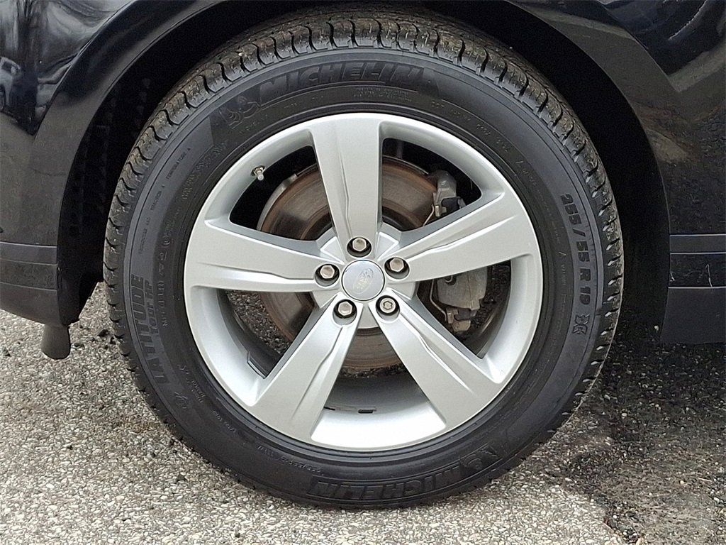 Used 2018 Land Rover Range Rover Velar S image 8