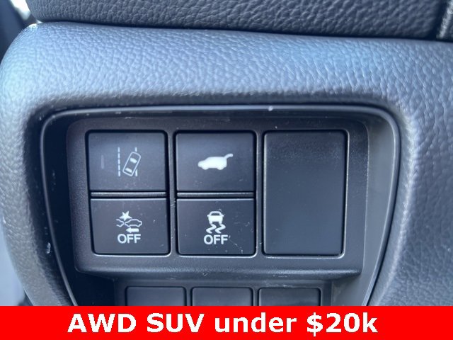 Used 2017 Honda CR-V Touring image 20