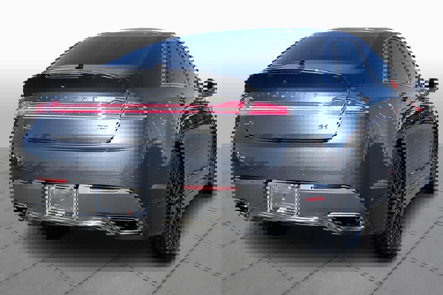 Used 2018 Lincoln MKZ Reserve w/ Technology Package image 13