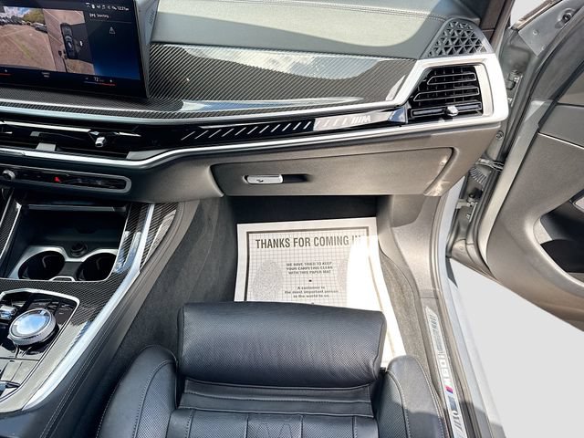 Used 2023 BMW X7 M60i w/ Executive Package AWD/4WD image 18