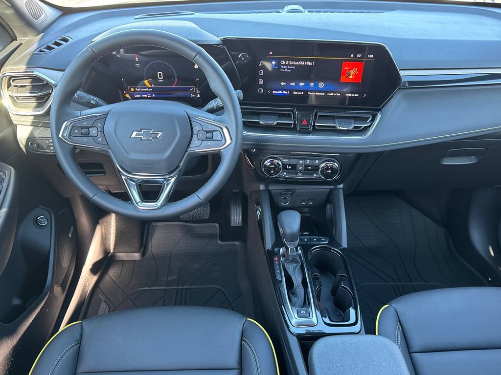 New 2026 Chevrolet TrailBlazer ACTIV w/ Convenience Package AWD/4WD image 24