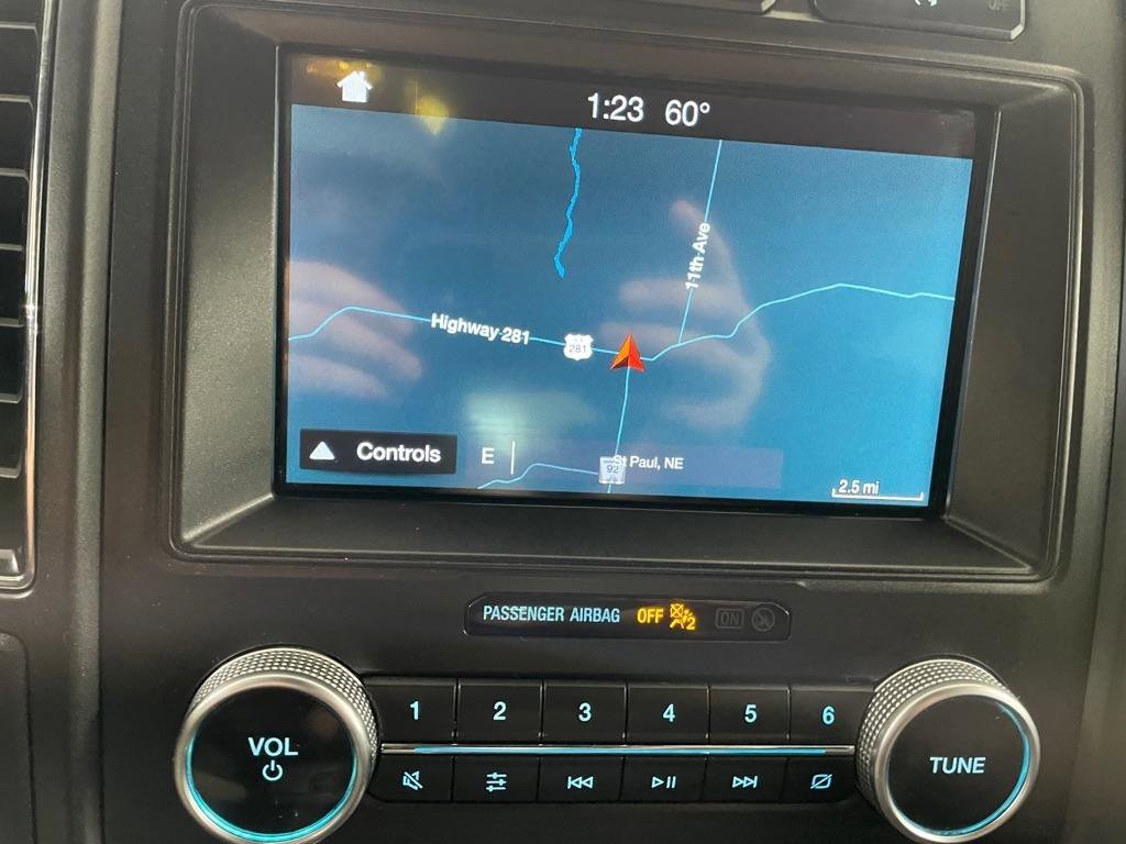 Used 2018 Ford Expedition Limited AWD/4WD image 38