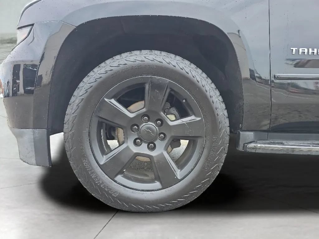Used 2020 Chevrolet Tahoe Premier RWD image 28