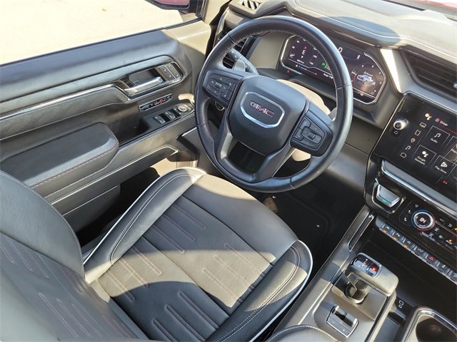 Used 2024 GMC Sierra 1500 AT4X image 15