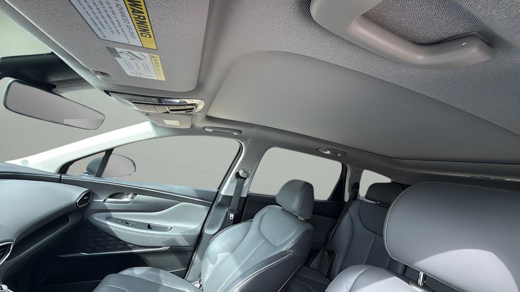 Used 2021 Hyundai Santa Fe Limited image 17