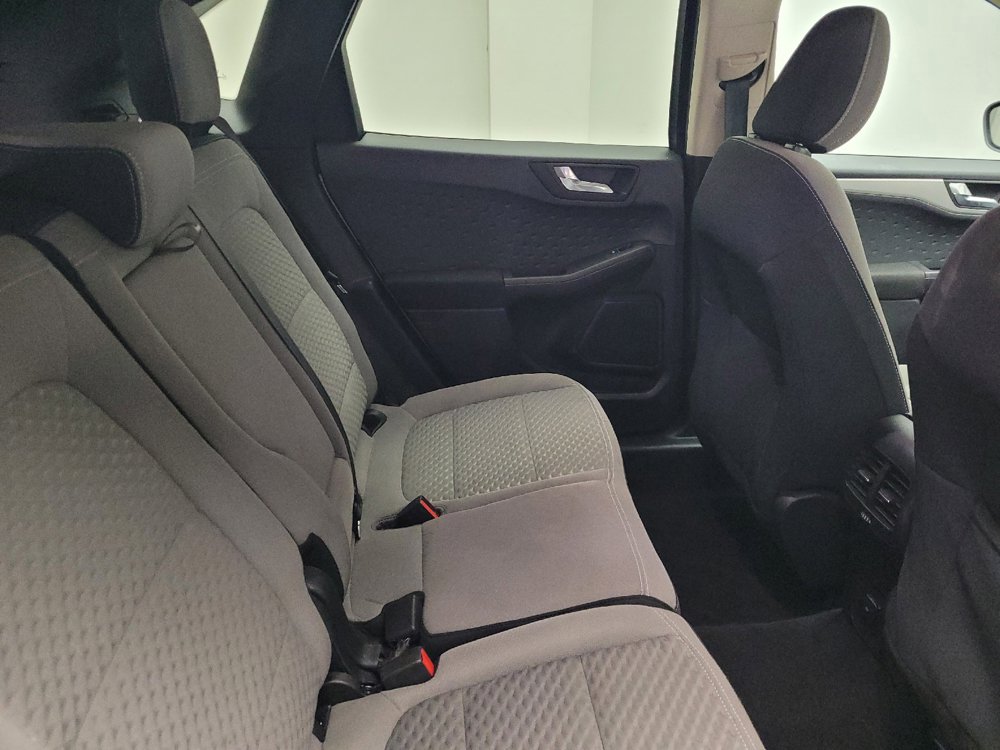 Used 2020 Ford Escape SE AWD/4WD image 19