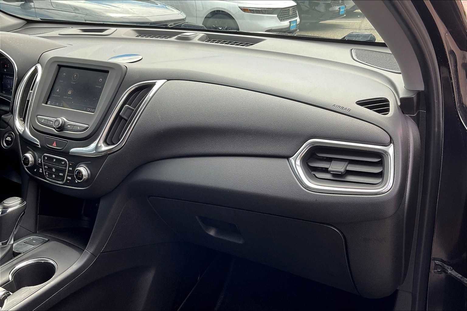 Used 2020 Chevrolet Equinox LT image 13