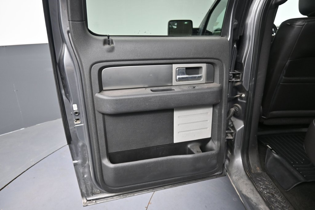 Used 2013 Ford F150 FX4 w/ Luxury Equipment Group AWD/4WD image 22