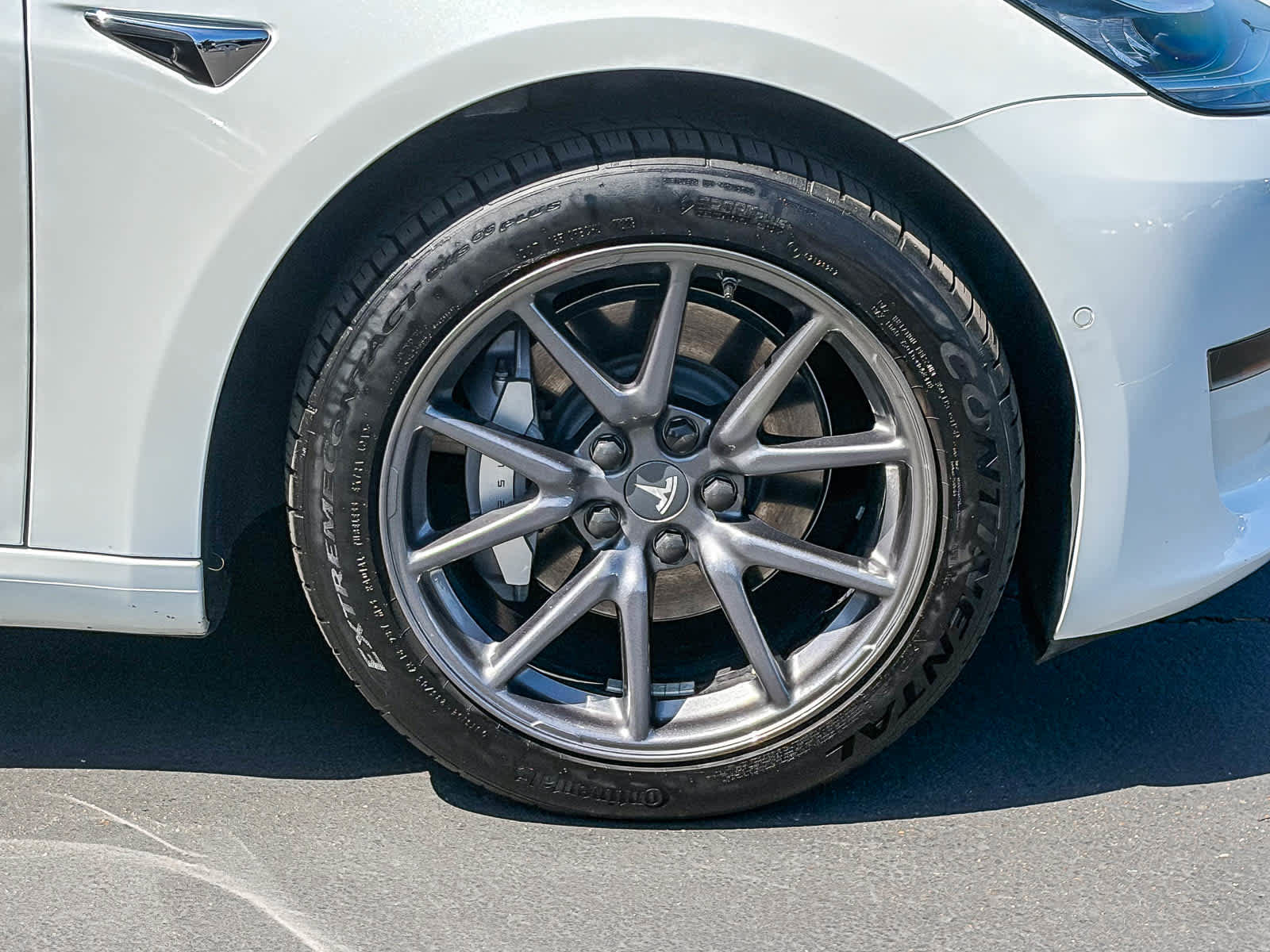 Used 2019 Tesla Model 3 Standard Range RWD image 9