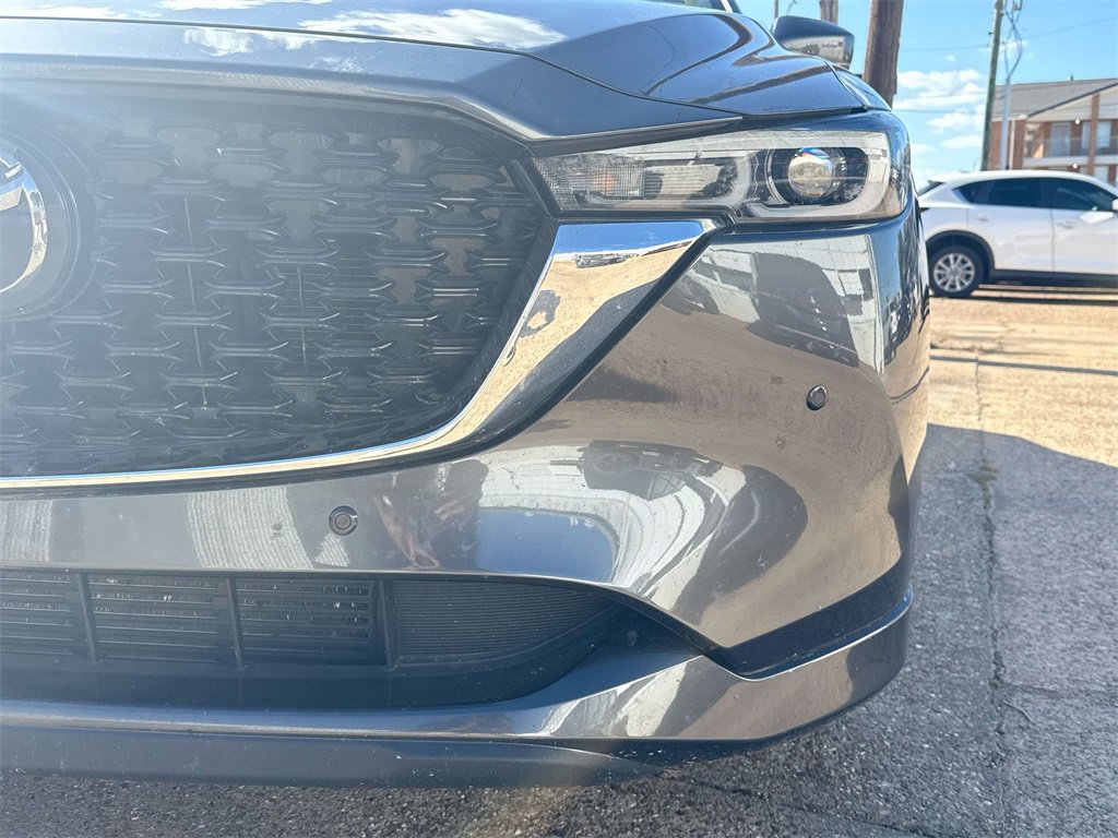 Used 2023 MAZDA CX-5 Signature image 7