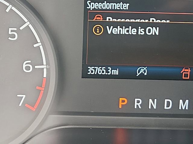 Certified 2021 Ford F150 XL w/ Equipment Group 101A High image 14