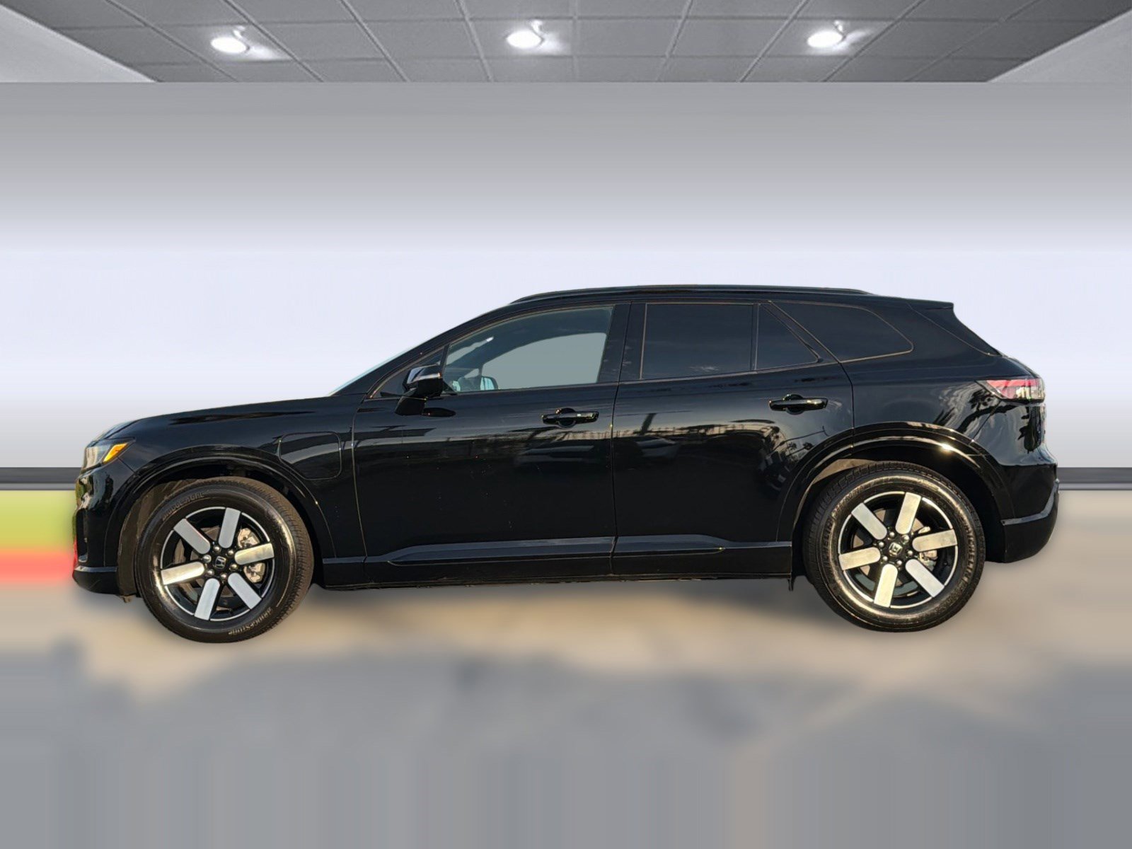 Used 2025 Honda Prologue Touring image 2