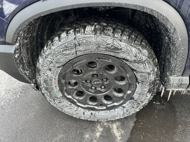 New 2026 Honda Passport TrailSport Elite image 42