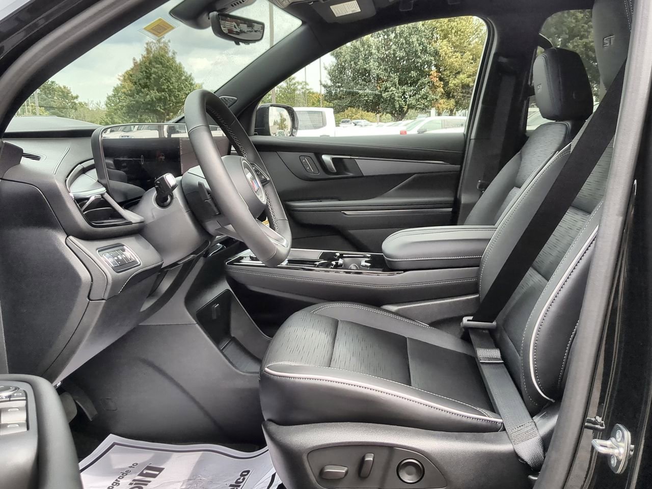 New 2026 Buick Enclave Sport Touring w/ Power Package image 19