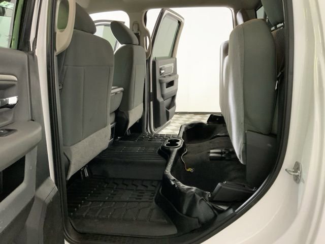 Used 2018 RAM 2500 SLT image 28