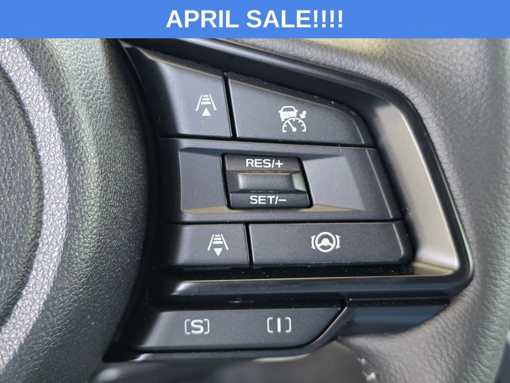 Used 2026 Subaru Forester Premium image 26
