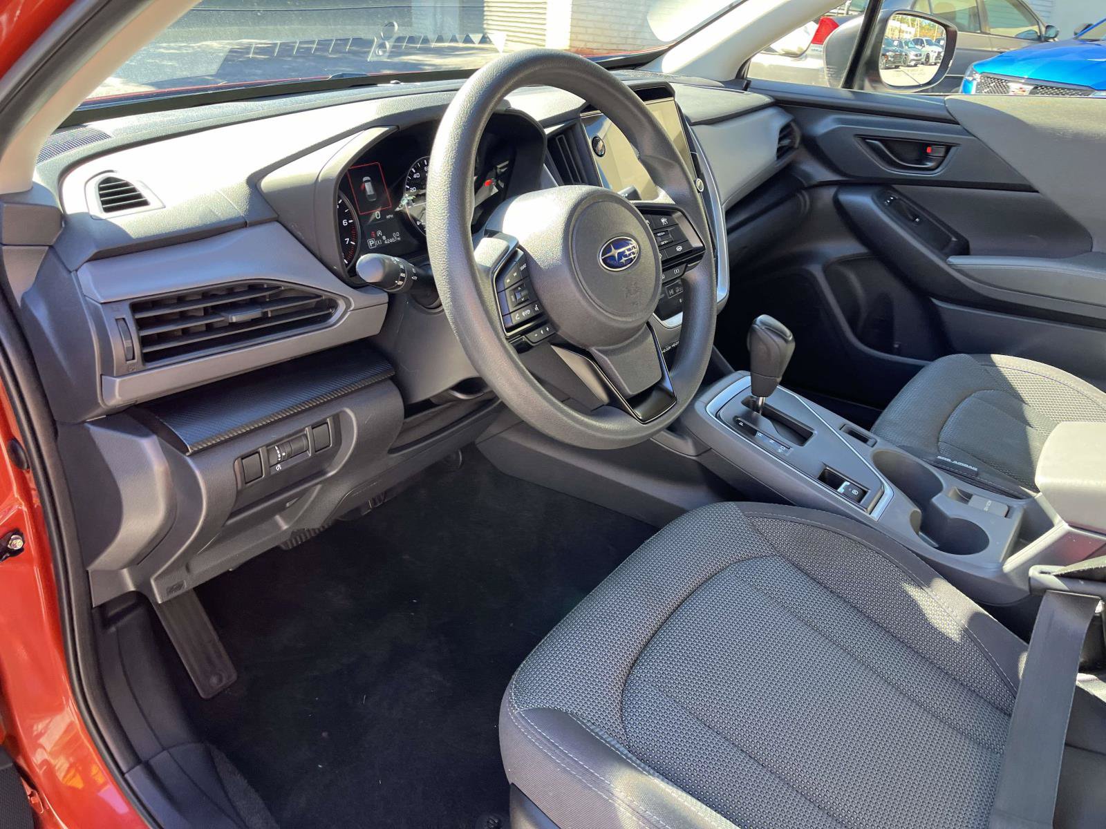Used 2024 Subaru Crosstrek 2.0i Premium w/ Popular Package #3 AWD/4WD image 14