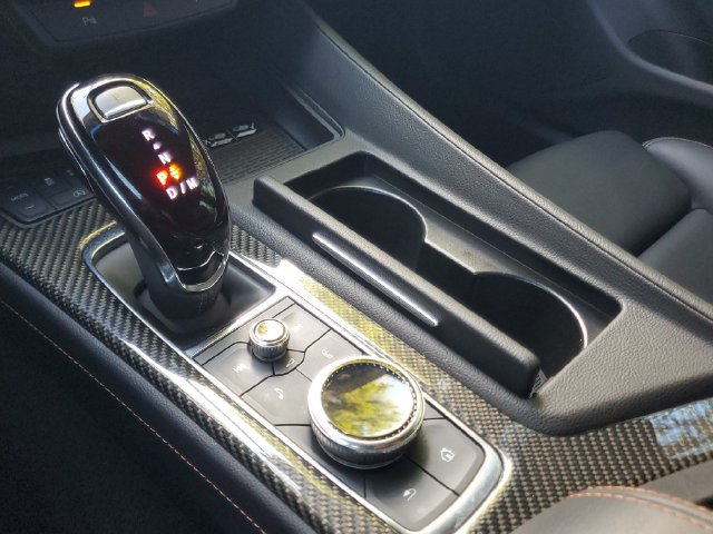 Certified 2024 Cadillac CT5 Sport w/ Technology Package RWD image 26