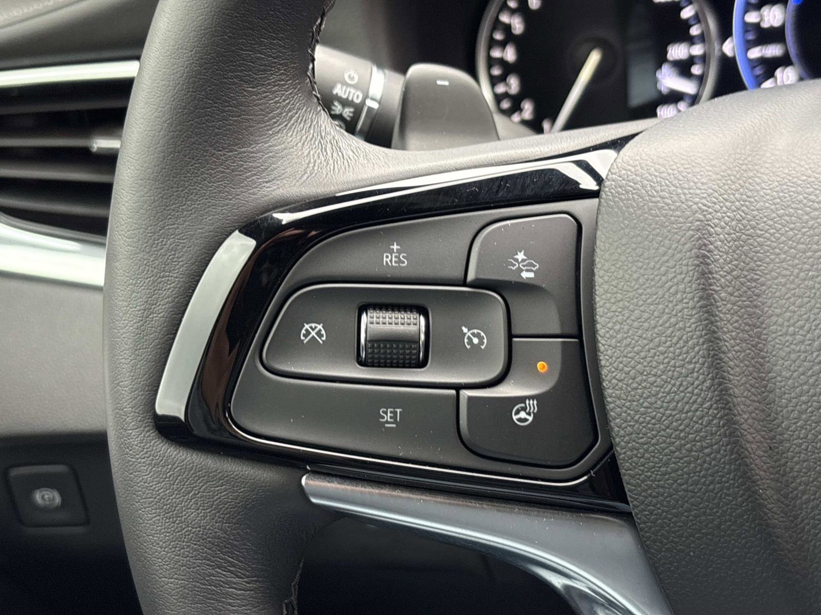 Certified 2023 Buick Enclave Avenir w/ Avenir Technology Package image 19