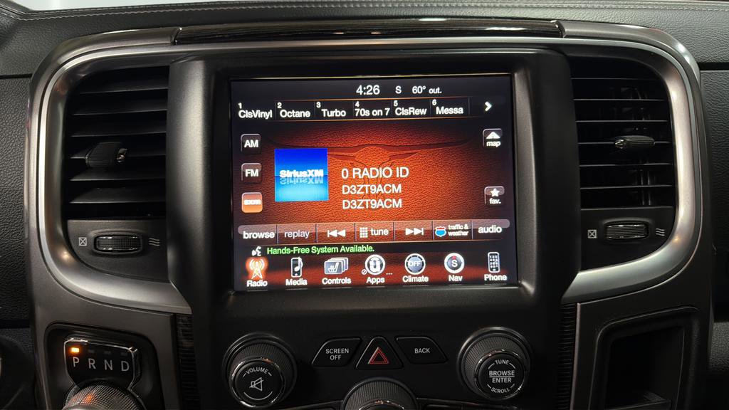 Used 2017 RAM 1500 Limited image 18