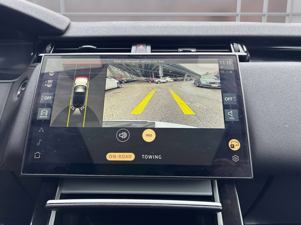 Used 2024 Land Rover Range Rover Velar S AWD/4WD image 25