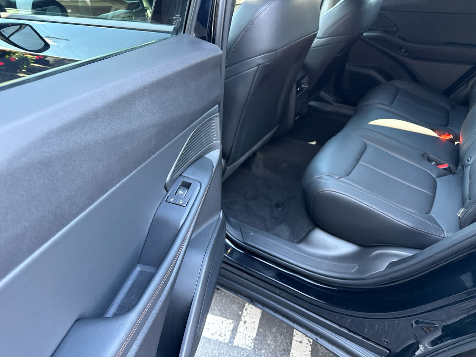 New 2026 Jeep Cherokee Limited AWD/4WD image 20