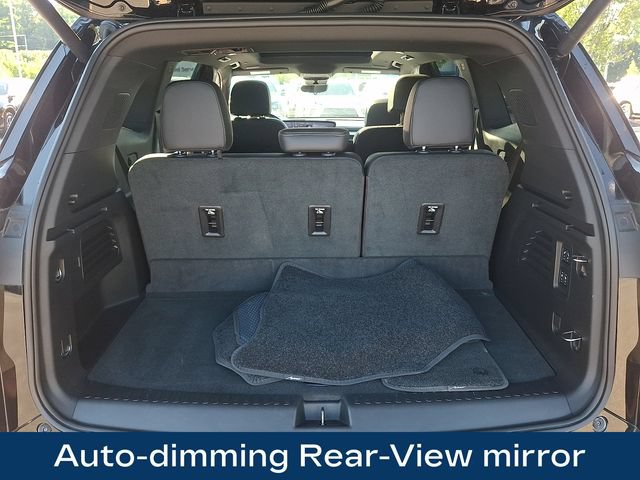 Used 2025 Buick Enclave Avenir w/ Super Cruise Package AWD/4WD image 33