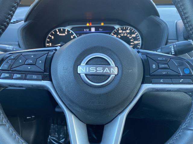 Used 2024 Nissan Altima 2.5 SL image 16