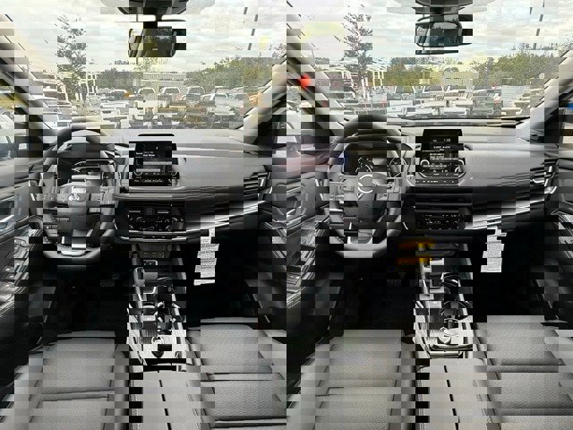 New 2026 Nissan Rogue SV w/ SV Premium Package image 21