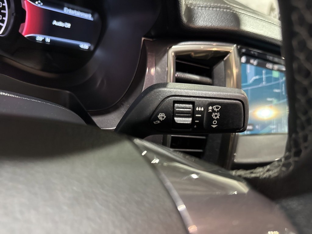 Used 2019 Ford Ranger Lariat w/ Equipment Group 501A Mid image 22