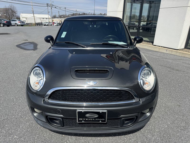 Used 2013 MINI Cooper S image 8