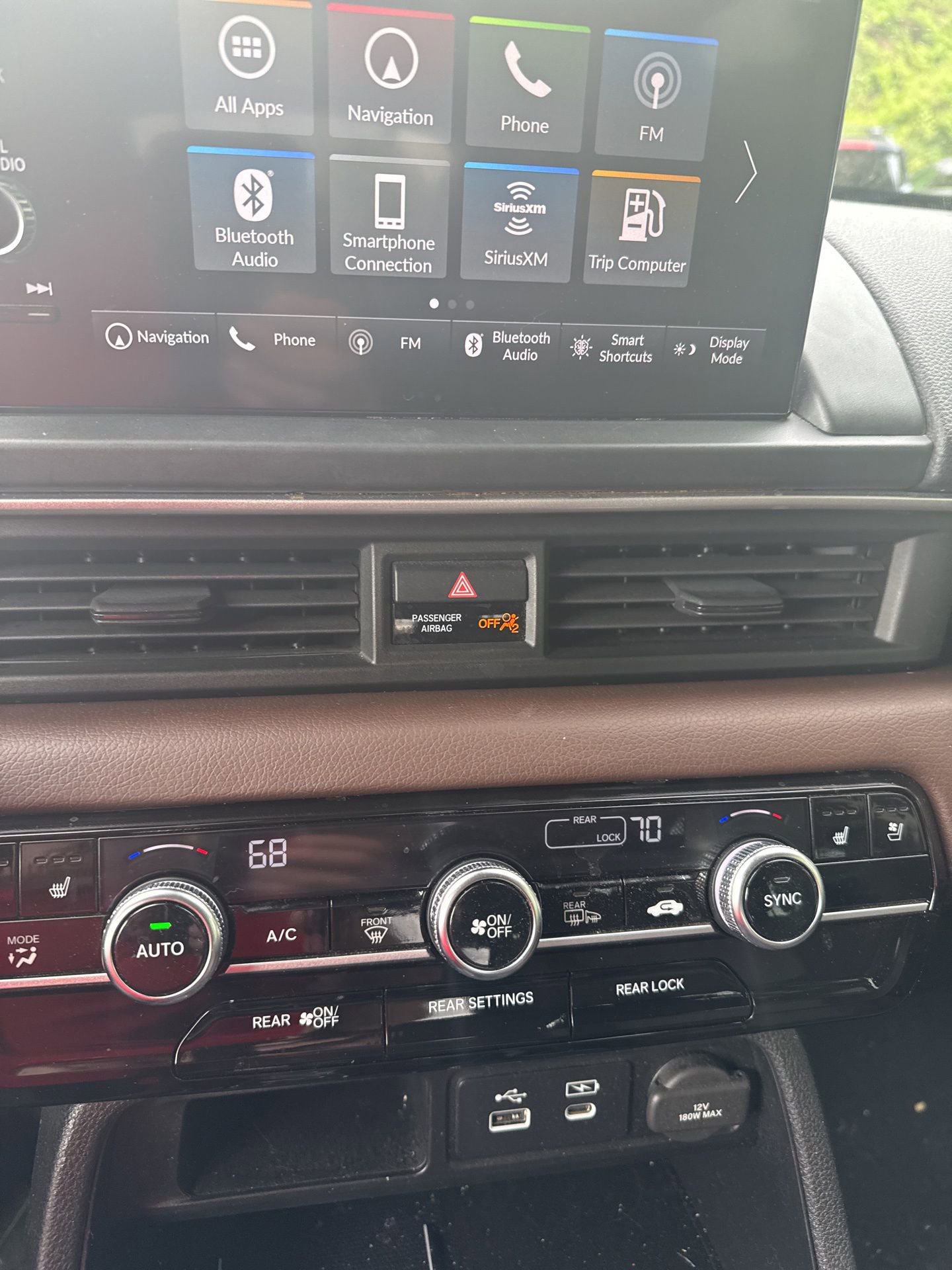 Used 2023 Honda Pilot Elite image 17