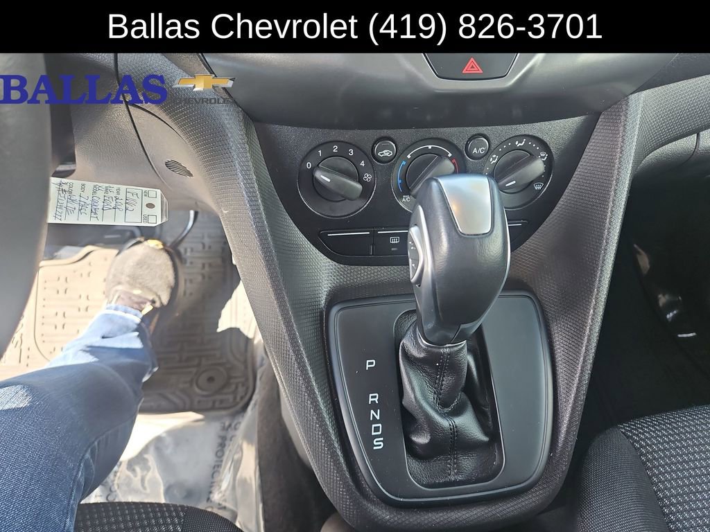 Used 2018 Ford Transit Connect XL FWD image 16